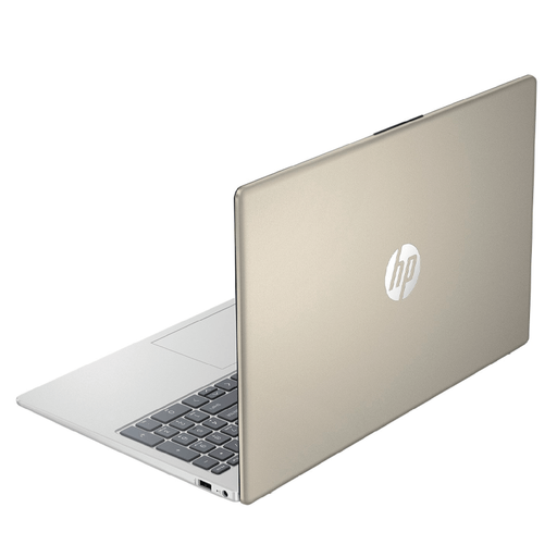 Notebook HP 15-fd0007la 15.6" FHD, Core i5-1335U hasta 4.6GHz, 8GB (2 x 4 GB) DDR4-3200MHz